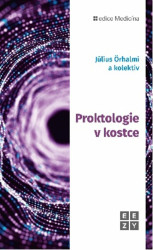 Proktologie v kostce - Julius Örhalmi