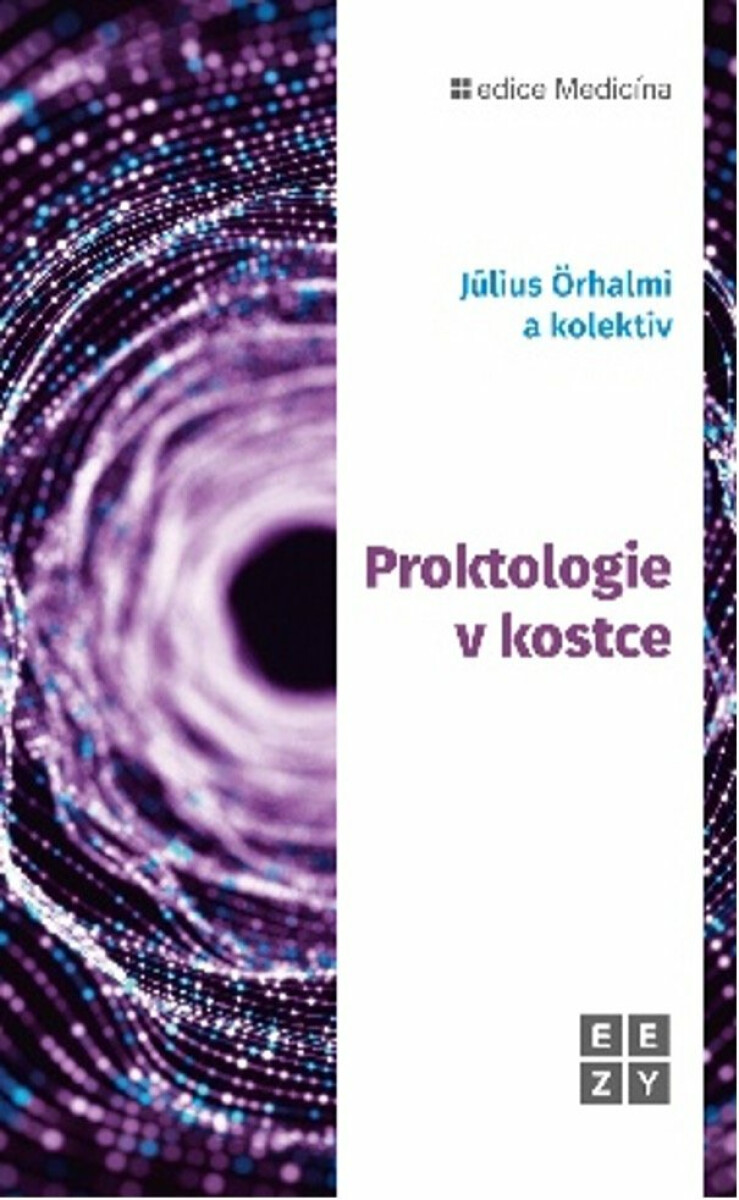 Proktologie v kostce