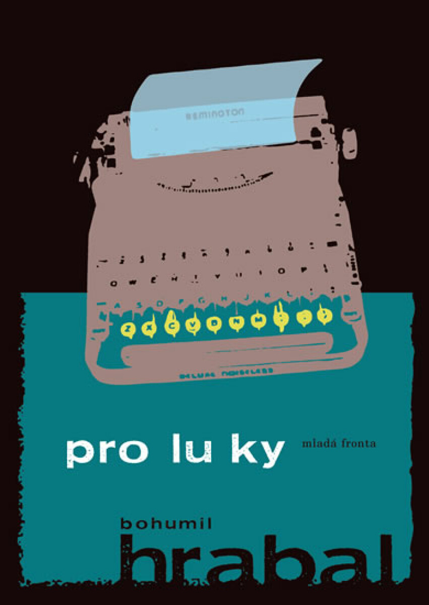 Proluky