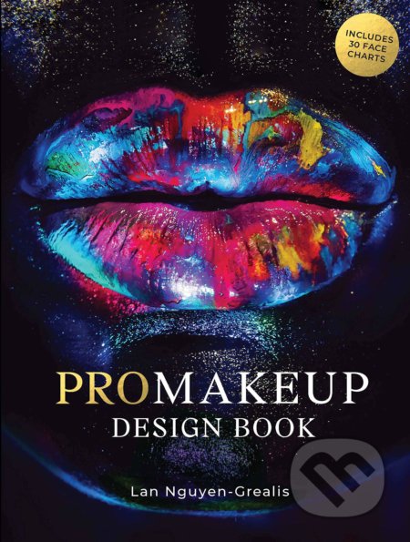 ProMakeup Design Book
