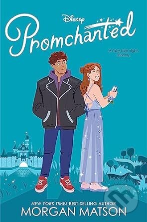 Promchanted