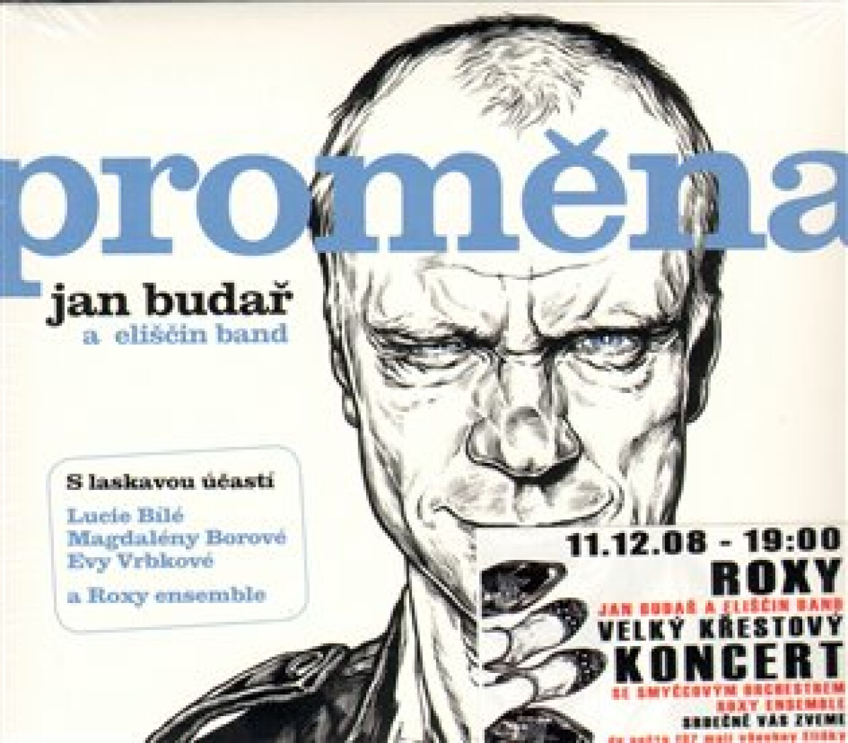 Proměna
