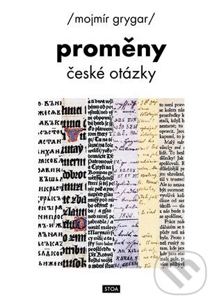 Proměny české otázky