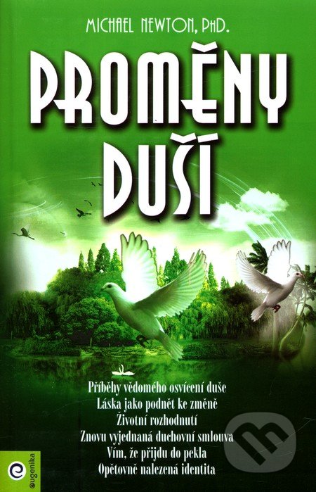 Proměny duší