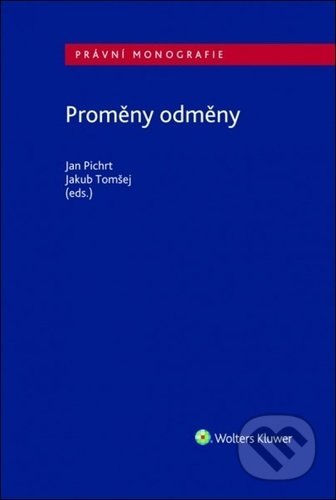 Proměny odměny