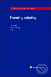 Proměny odměny