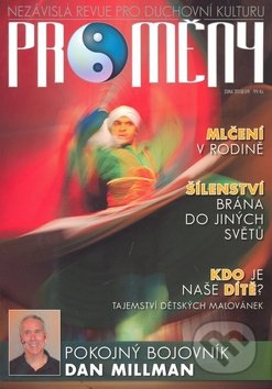 Proměny