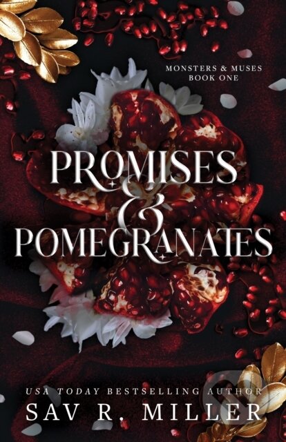 Promises and Pomegranates