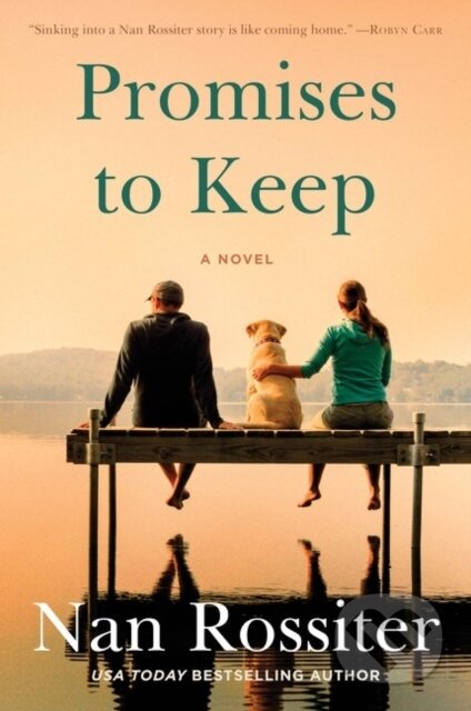 Promises To Keep (A Novel)