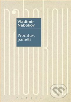 Promluv, paměti (Návrat k jedné autobiografii)