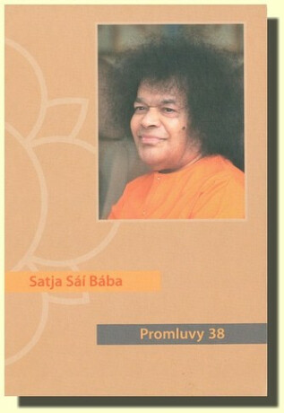 Promluvy 38