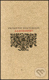 Promotio doctoralis A. I. Schamsky