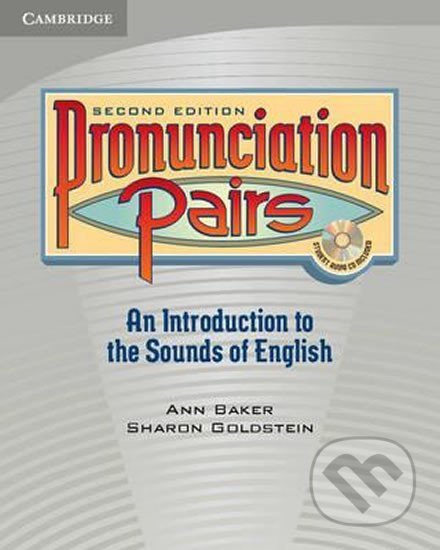 Pronunciation Pairs 2nd Edition: Student´s Book