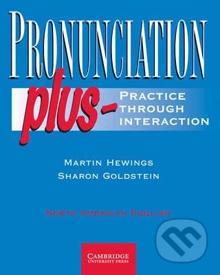 Pronunciation Plus (Student´s Book)