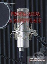 Propaganda a manipulace