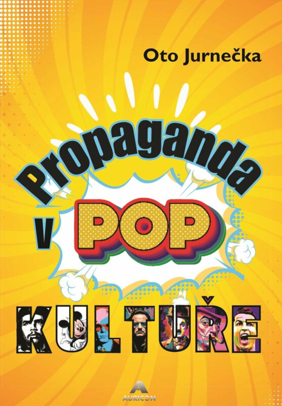 Propaganda v POP kultuře