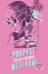 Propast mezi námi