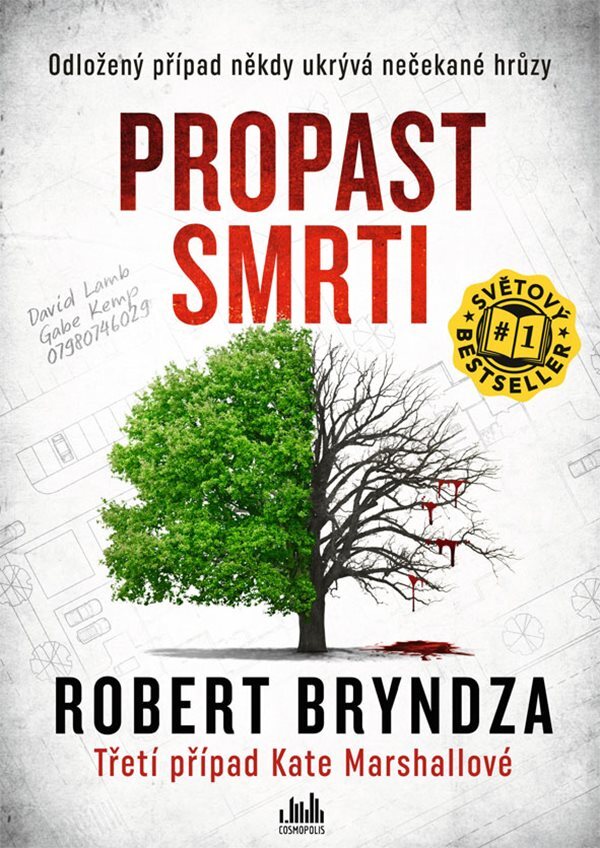 Propast smrti (3)