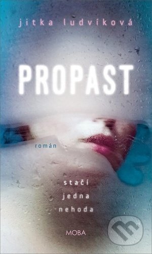 Propast (Stačí jedna nehoda)