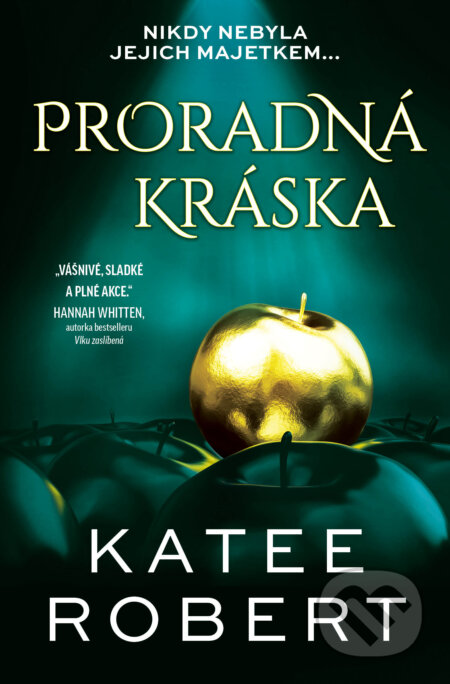 Proradná kráska