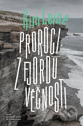 Proroci z fjordu věčnosti