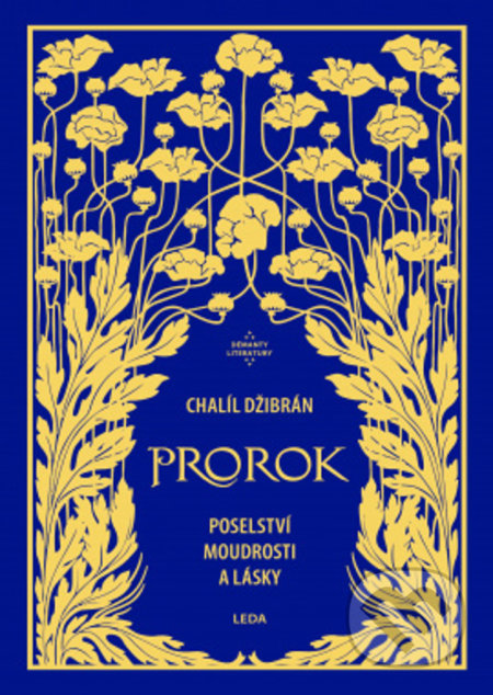 Prorok (Poselství moudrosti a lásky)