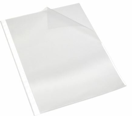 Prospektový obal A4 PP U-kapsa