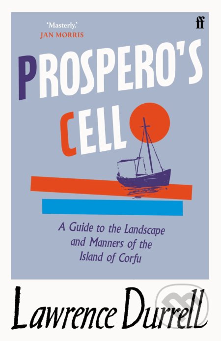Prospero's Cell