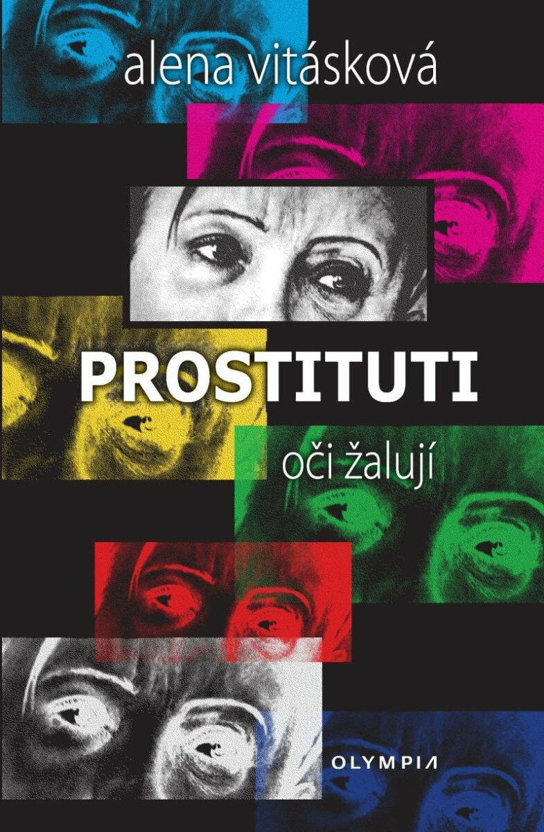 Prostituti - Alena Vitásková