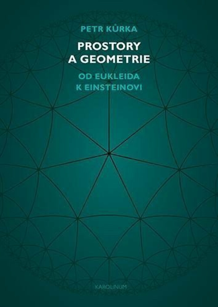 Prostory a geometrie - Petr Kůrka