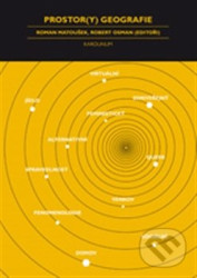 Prostory geografie
