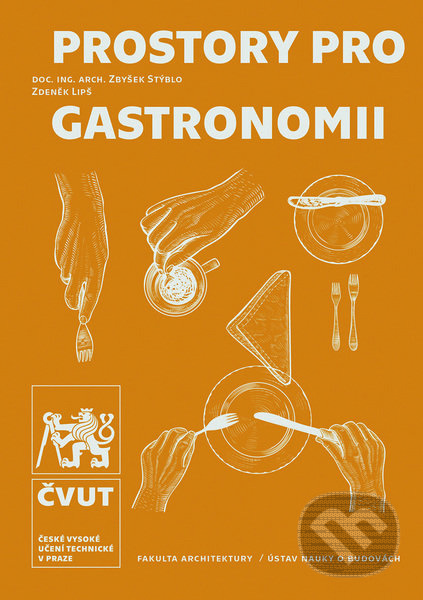 Prostory pro gastronomii