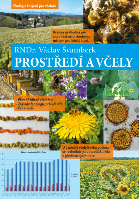 Prostředí a včely (Ekologie (nejen) pro včelaře)