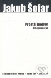 Prostší motivy (z bejsmentu)