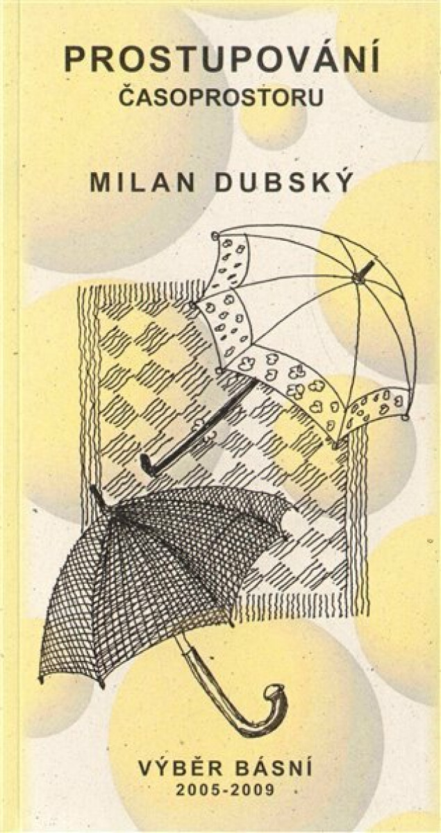 Prostupování čaroprostoru