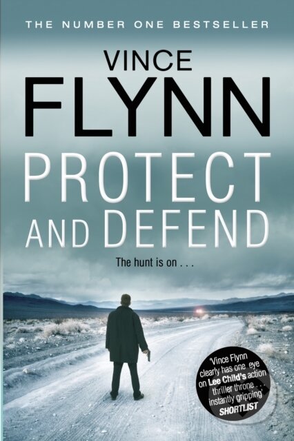 Protect & Defend
