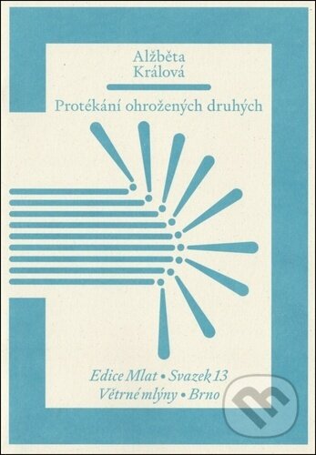 Protékání ohrožených druhých