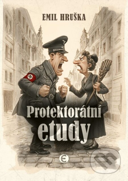 Protektorátní etudy
