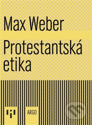 Protestantská etika a duch kapitalismu
