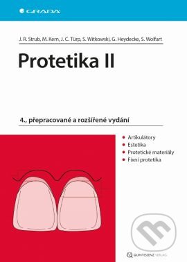 Protetika II.
