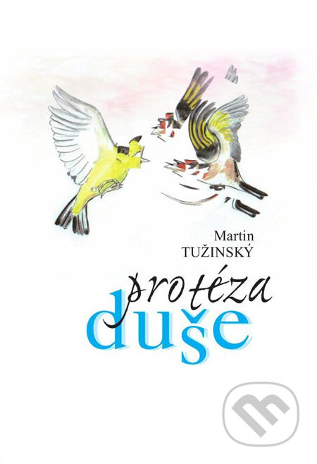Protéza duše