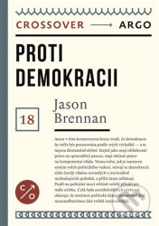 Proti demokracii (Crossover 18)