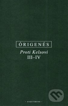 Proti Kelsovi III-IV