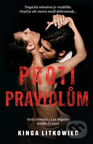 Proti pravidlům