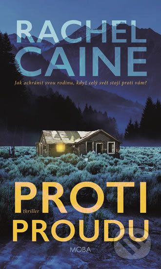 Proti proudu