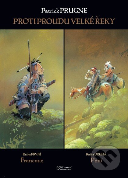 Proti proudu Velké řeky