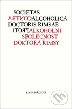 Protialkoholní společnost doktora Řimsy