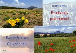 Protiklady a podobnosti Jizerských hor a Českého ráje - kniha z kategorie Mapy a cestování