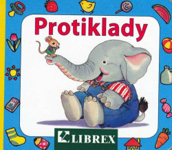 Protiklady - kniha z kategorie Pro děti