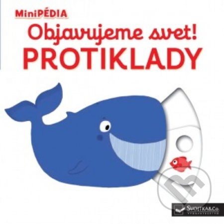 Protiklady